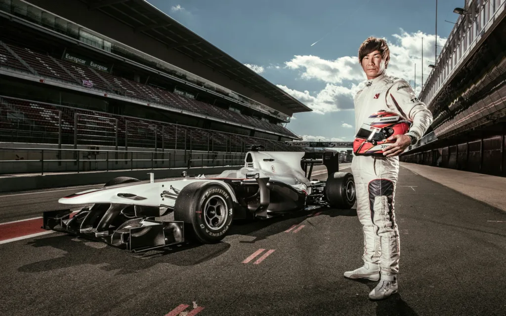Sauber Formel 1 Team