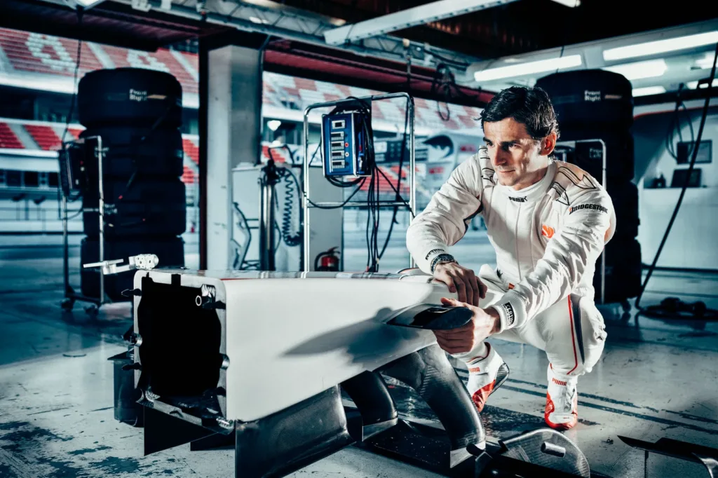 Sauber Formel 1 Team